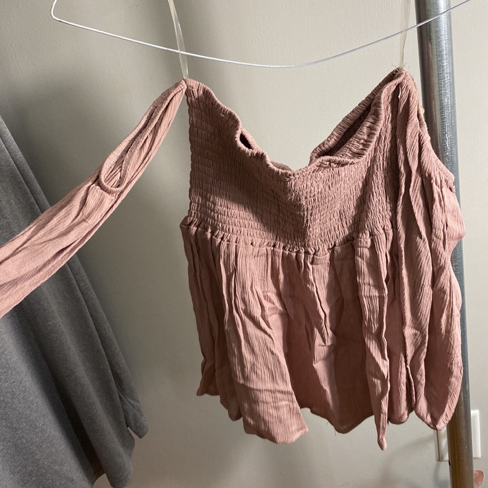 Blouse - Picture 2 of 3